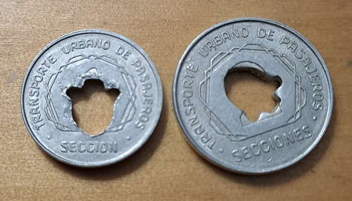 Francia Moneda 2 Euro Conmemorativa Simone Veil 2018. Usada