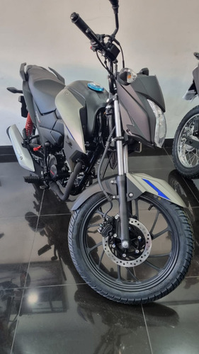 Honda Cb 125 F Twister Deluxe Entrega Inmediata!!!!