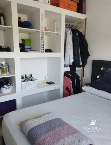 Alquiler Departamento 1 Dormitorio El Huaico Con Cochera