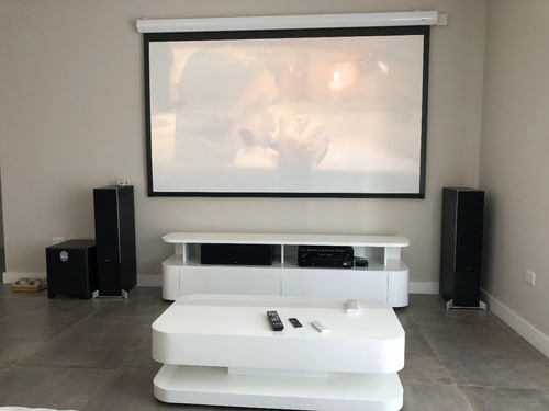 Instalación De Audio, Video, Redes, Camaras & Automatización