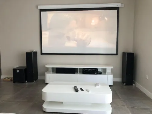 Instalación De Audio, Video, Redes, Camaras & Automatización