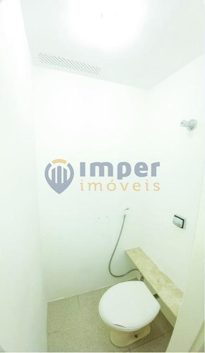 Imagem 4 de 6 de Conjunto À Venda, 36 M² Por R$ 330.000,00 - Higienópolis - São Paulo/sp - Cj1029