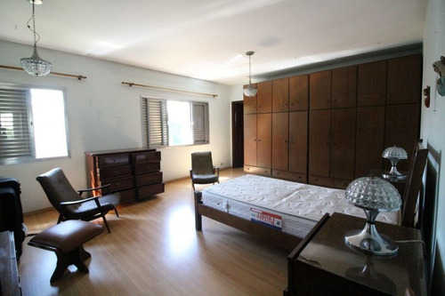 Sobrado - Ref: 5868