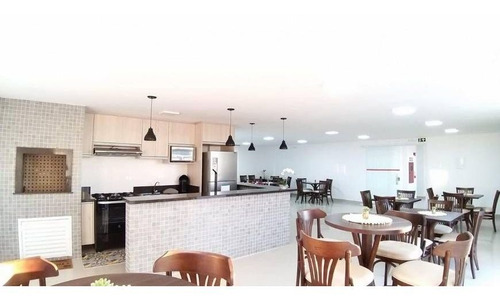 Imagem 6 de 30 de Apartamento Garden Com 3 Dormitórios À Venda, 104 M² Por R$ 645.000,00 - Silveira Da Motta - São José Dos Pinhais/pr - Gd0053