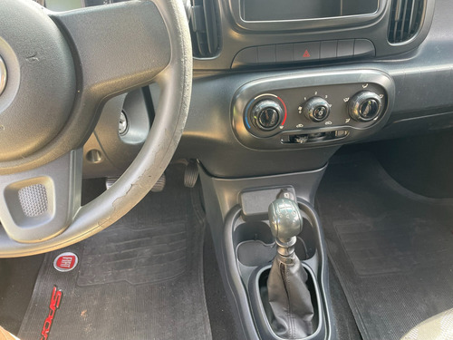 Fiat Mobi 1.0 Like Flex 5p