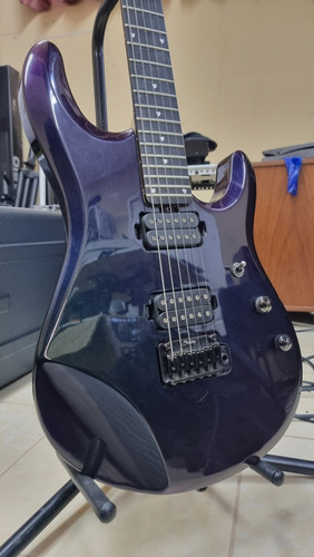 Guitarra Sterling Jp60 Mystic Dream