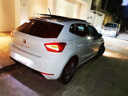 Imagen 3 de 10 de Seat Ibiza 2019 1.6 Style 5p Mt