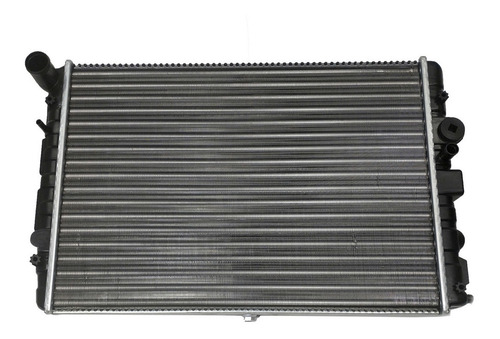 Imagen 1 de 10 de Radiadores Volkswagen Pointer 1998 1999 2000 2001 2002
