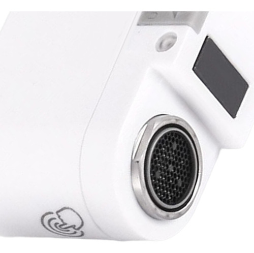 Water Faucet Motion Sensor Automatic Saver Tap Usb Smart For