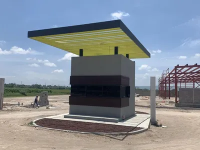 Bodega en venta