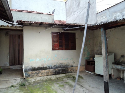 Terreno À Venda, Vila Formosa 500m² - Af10186. - Af10186