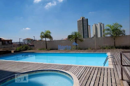 Imagem 22 de 22 de Lindo Apartamento Na Casa Verde - Ap5545