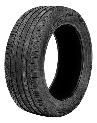 Pneu Continental Aro 18 Ecocontact 6* 245/45r18 100y Xl