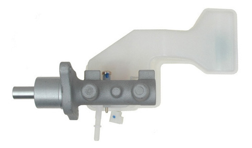 Imagen 4 de 9 de Bomba De Freno Mazda Mazda3 I 2.0l 2011-2014 Lusac
