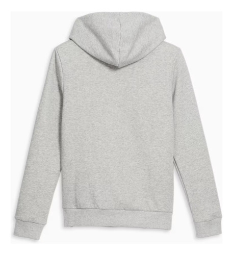 Sudadera Puma Deportiva 100% Original Pusud00054
