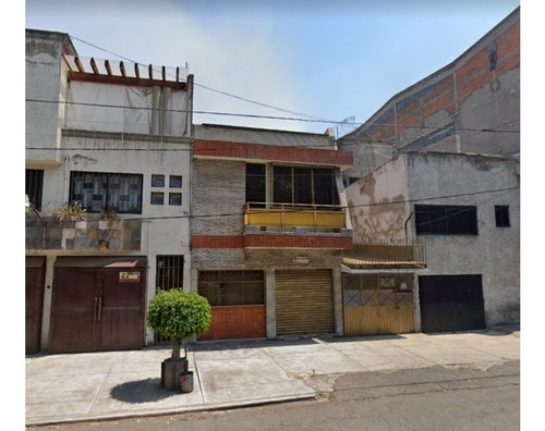 Casa En Remate En Guadalupe Tepeyac, Fg-977
