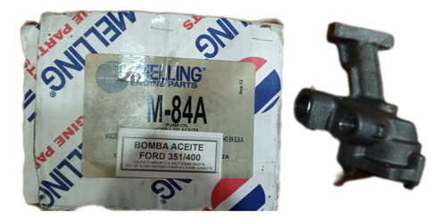 Bomba Aceite Ford 351 Cleveland 400 M84a