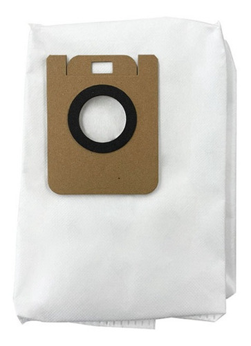10 Bolsas De Polvo Para Xiaomi Dreame Bot D10 Plus Rls3d