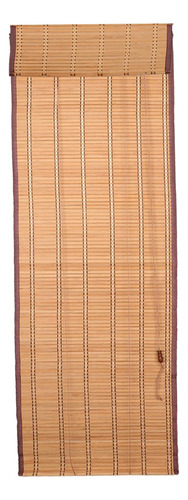 Persianas De Bambú, Cortinas De Ventana De Bambú Para El