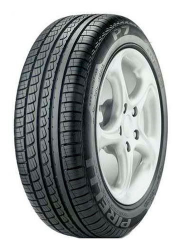 Cubiertas Pirelli 195 55 R15 P7 Suran Fox Gol Voyage Peugeot