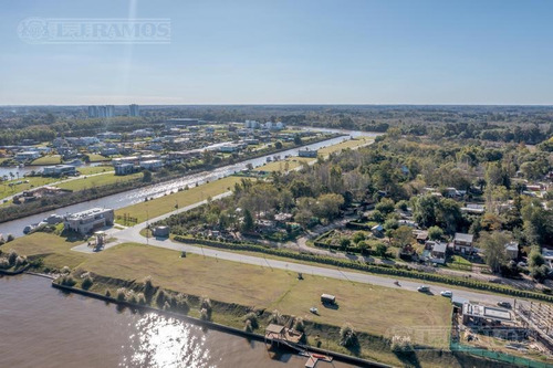 Imagen 1 de 9 de Terreno En Venta En Marinas H En Rincon De Milberg