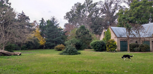 Puro Campo. Casas (2), Cada Una Para 8 Personas. Independientes Y Contiguas. Fines De Semana. Veraneo. Promos De Otoño!!!! !