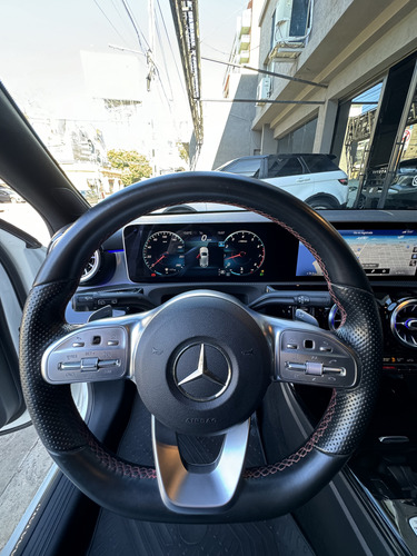 Mercedes-benz Clase A 2.0 A250 Amg-line 211cv 224 Hp