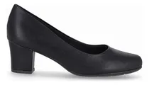 Comprar Zapato Clasico Taco Medio Piccadilly Uniforme 110072