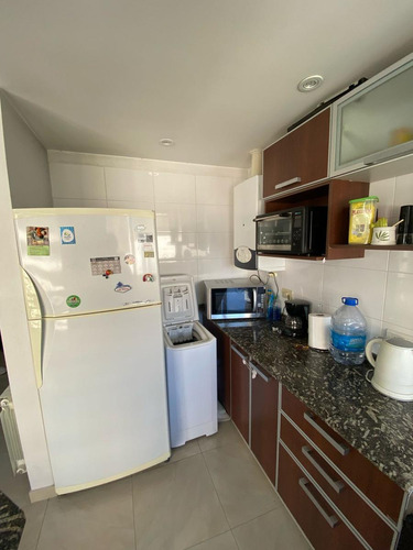 Departamento En Lomas De Zamora Oeste
