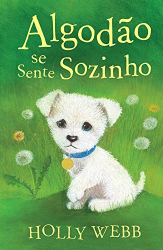 Algodão se sente sozinho, de Williams, Sophy. Editorial TIGER TALES, capa mole em português, 2018