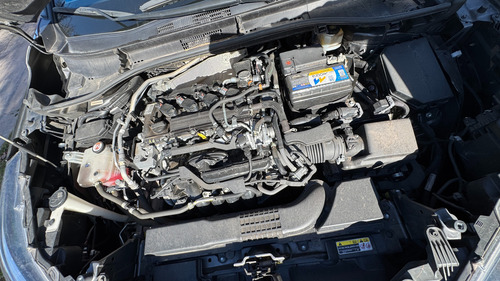 Toyota Corolla Cross 2.0 Xei Cvt