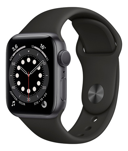 Apple Watch Series 6 (gps) 40mm