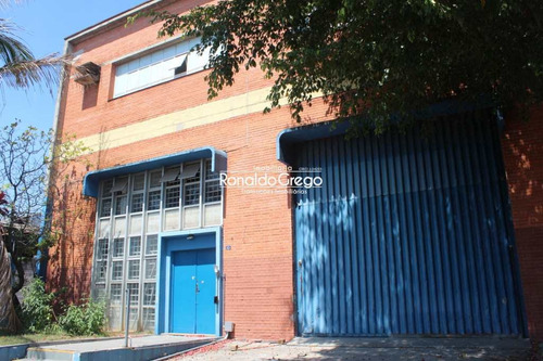 Imagem 13 de 30 de Galpão Para Locação, Presidente Altino, Osasco, R$61.600,00 - A6858