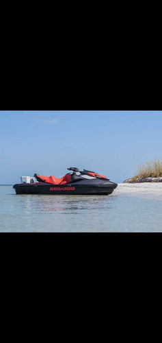 Imagem 6 de 10 de Sea Doo Gtx 170 2022 Com Som - Compartilhado