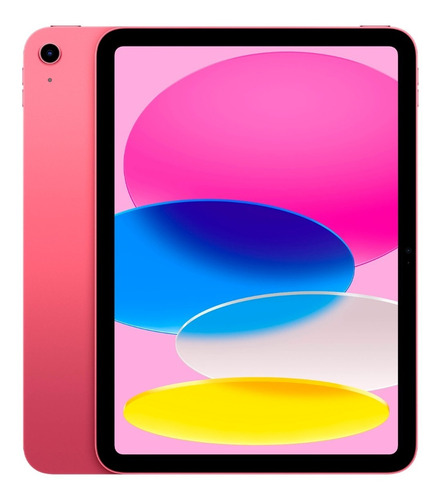 Apple iPad (10ª Geração) 10.9   Wi-fi 64gb Modelo 2022