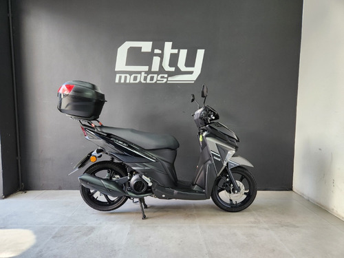 Yamaha Neo 125 2022/2023 (único Dono)#