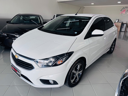 Chevrolet Onix 1.4 Ltz 5p