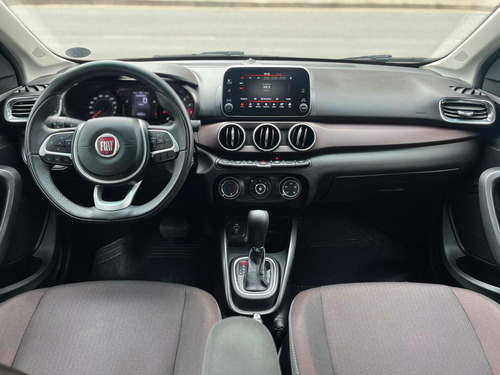 Fiat Cronos Precision 1.8