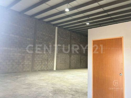 Bodega En Renta En Col. Valle De Chihuahua, Chihuahua, Chih.