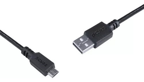Kit Sony Ps4 Cabos P/ Ps4 Energia Usb + Força Ac +hdmi 5 Mts