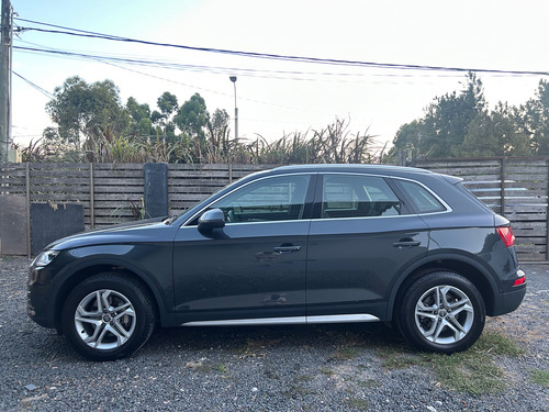 Audi Q5 2.0 T Fsi Design 252hp Quattro Tech. Stronic 5p
