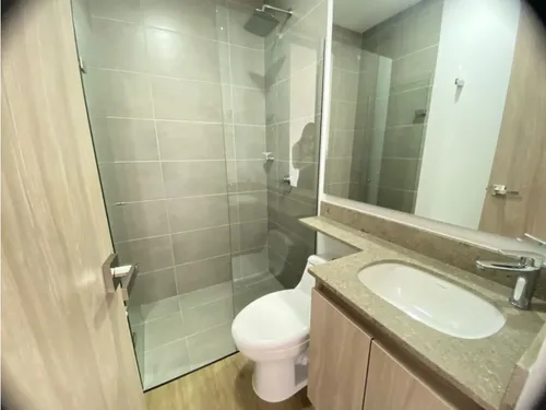 Apartamento En Arriendo En Rionegro Llanogrande
