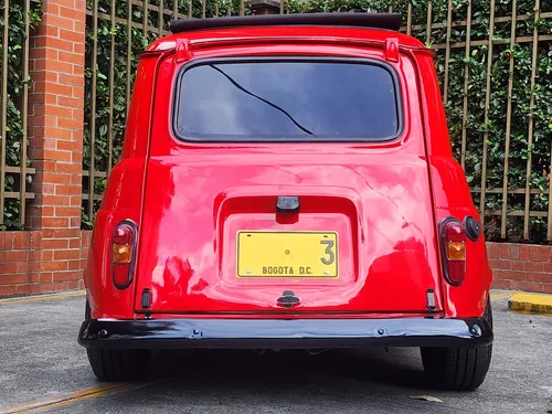 Renault R4 1.0 Gtl