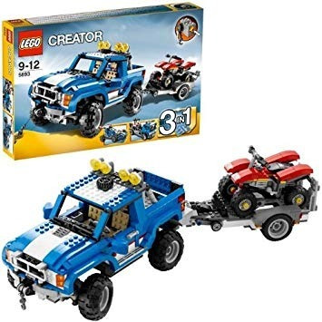 micrófono conjunto Recientemente Lego 5893 Creator 3 En 1 Envio Gratis Todo El Pais | Cuotas sin interés micrófono conjunto Recientemente Lego 5893 Creator 3 En 1 Envio Gratis Todo El Pais | Cuotas sin interés