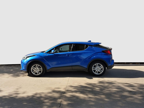 Toyota C-HR 1.8 Ecvt Hv