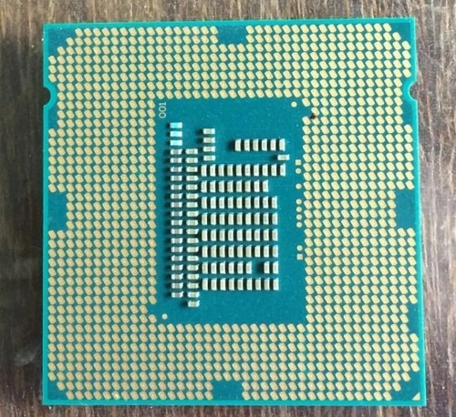 Processador Intel Core I3 3220 3.3 Ghz Terceira Geração 1155