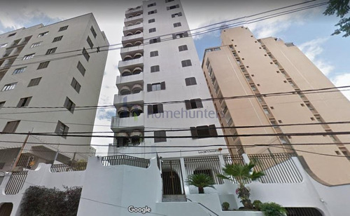 Apartamento Com 3 Dormitórios À Venda, 105 M² Por R$ 650.000,00 - Centro - Campinas/sp - Ap4185