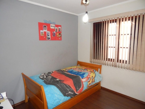 Imagem 17 de 27 de Sobrado No Jd. Vergueiro - Ca00067 - 67722260