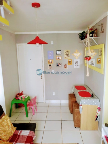 Imagem 12 de 27 de Linda Cobertura No Residencial Turqueza - Campinas - Ap03572 - 70326272