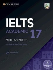 Libro Ielts 17 Academic Student's Book With Answers With ...